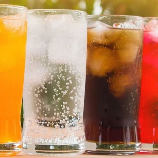 نوشیدنی سرد